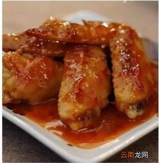鸡肉做法大全家常 鸡肉这样做味道棒极了