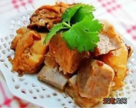 鸡肉做法大全家常 鸡肉这样做味道棒极了