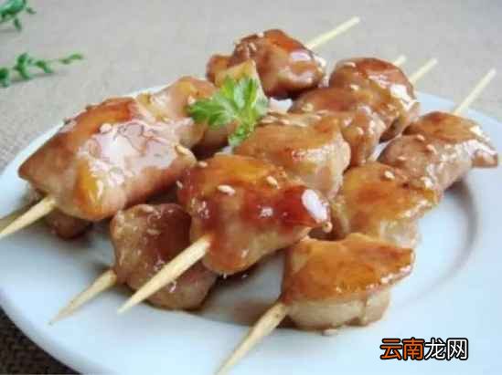 鸡肉做法大全家常 鸡肉这样做味道棒极了