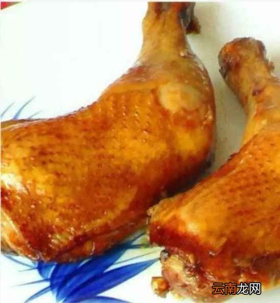 鸡肉做法大全家常 鸡肉这样做味道棒极了