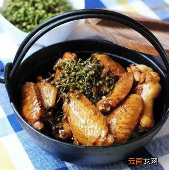 鸡肉做法大全家常 鸡肉这样做味道棒极了