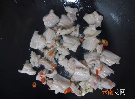 土豆片的做法 简单好吃土豆片制作