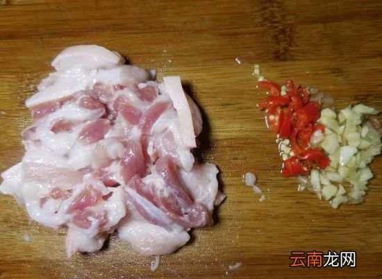 土豆片的做法 简单好吃土豆片制作