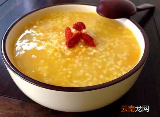 食用小米营养价值 小米这样吃功效非常棒
