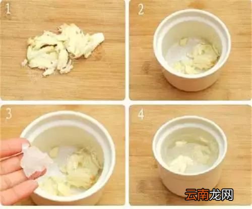 大蒜治咳嗽的做法 大蒜这样吃止咳功效好