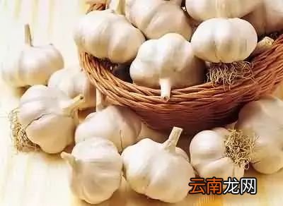 大蒜治咳嗽的做法 大蒜这样吃止咳功效好