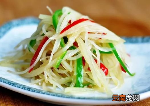 晚上吃什么菜好 试试这些小菜吧