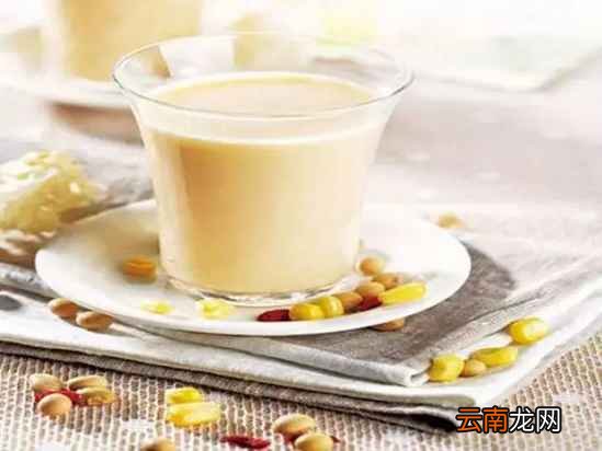为什么喝豆浆能减肥 什么时候喝最好呢