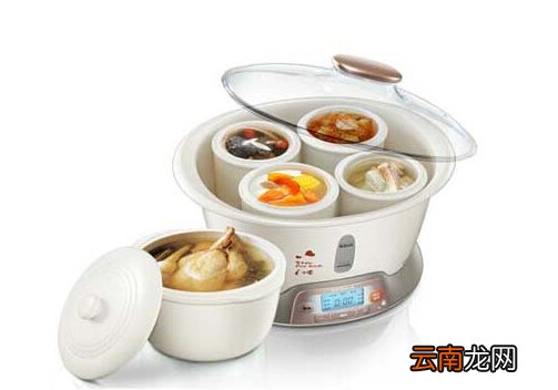 电炖锅怎么用？如何选购电炖锅