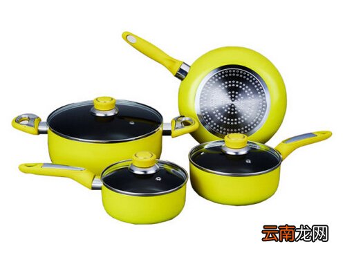 不粘锅是什么？不粘锅的原理
