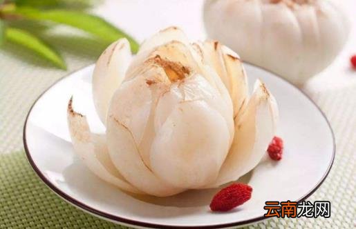 百合可以安神助眠 百合的功效及食用方法