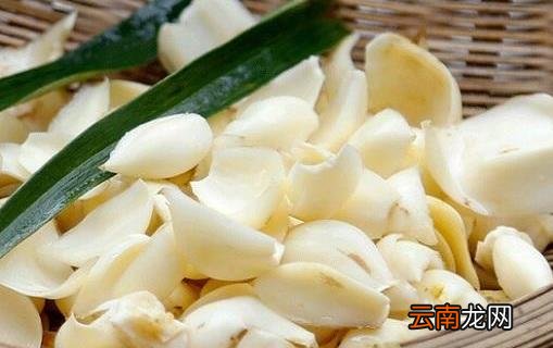 百合可以安神助眠 百合的功效及食用方法