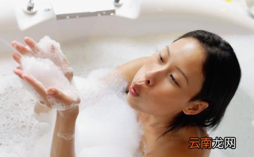 洗澡时越爱洗它们 寿命就会越长久
