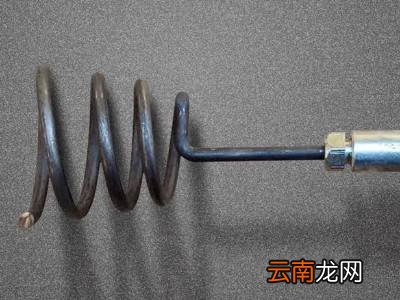 手摇钢丝怎么通马桶