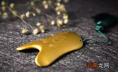 刮痧不适宜刮痧人群多 黄褐斑刮痧疗法教程