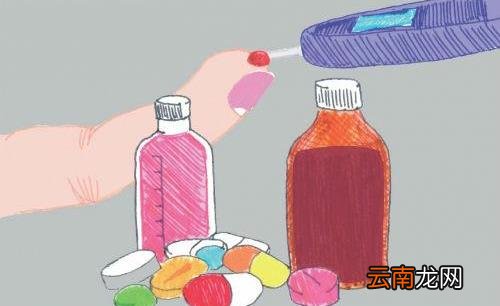 低血糖是怎么引起的？