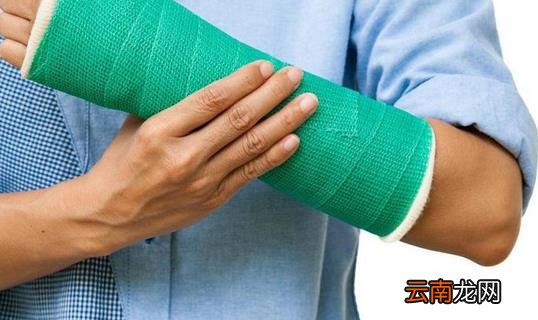 骨折后需要注意什么