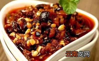 自制肉酱家常做法 用它拌饭吃超下饭