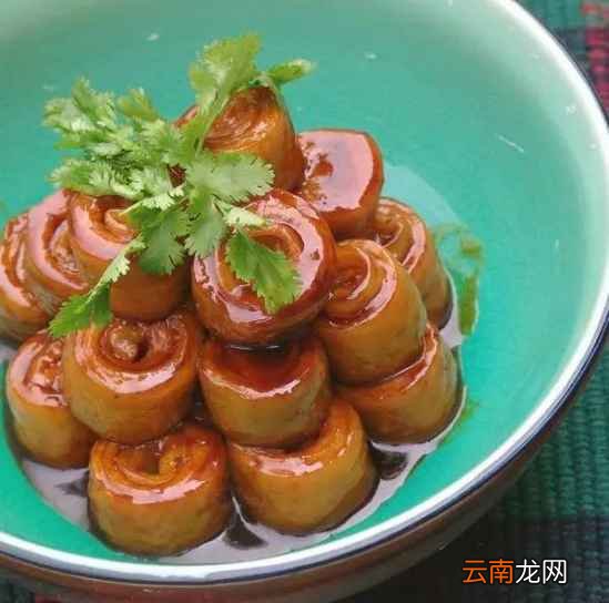 鲁菜的做法及配方 10款经典鲁菜菜谱做法