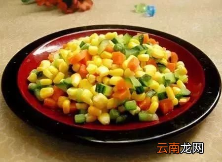 简单易学的家常菜谱 多道家常饭菜的做法