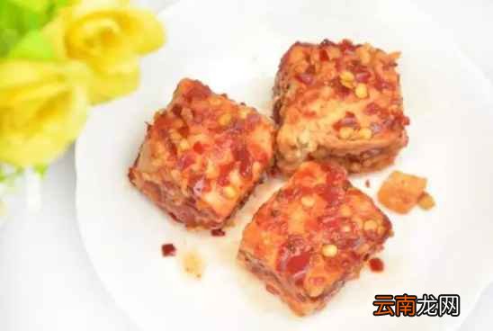 食用腐乳的好处及禁忌 腐乳切勿这样饮食
