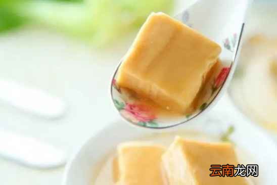 食用腐乳的好处及禁忌 腐乳切勿这样饮食