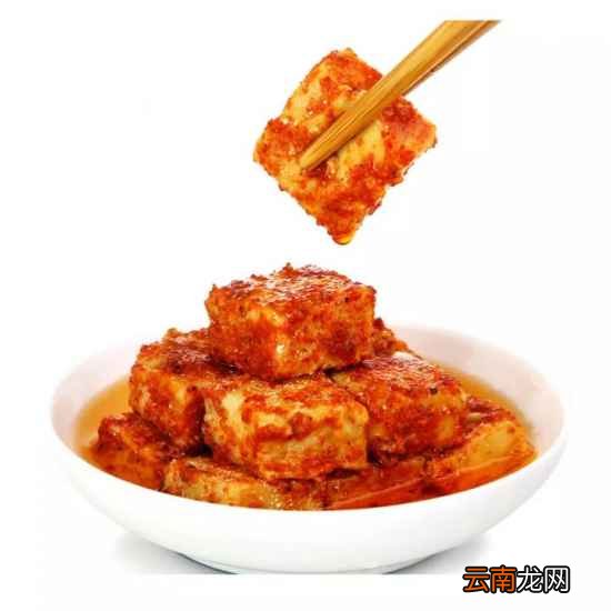 食用腐乳的好处及禁忌 腐乳切勿这样饮食