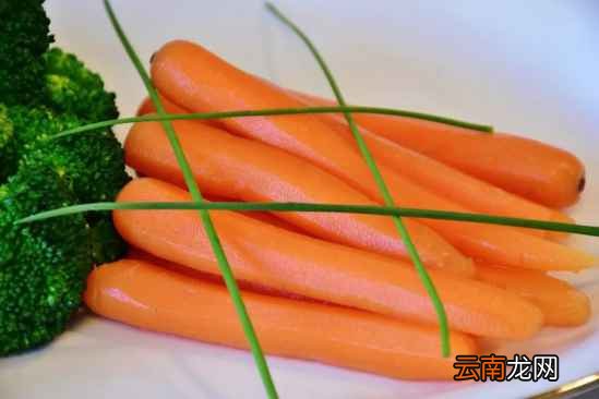 保护眼睛吃什么好 对眼睛好的七种食物推荐