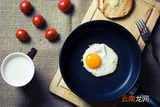 保护眼睛吃什么好 对眼睛好的七种食物推荐