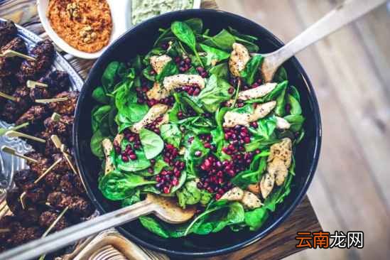 保护眼睛吃什么好 对眼睛好的七种食物推荐