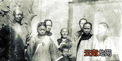 慈禧儿子同治帝竟然被慈禧做的这件事活活气死了