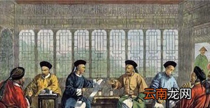 慈禧儿子同治帝竟然被慈禧做的这件事活活气死了