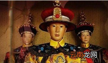 慈禧儿子同治帝竟然被慈禧做的这件事活活气死了