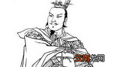 他是历史上唯一坐过牢的皇帝,为何会入狱?