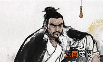 范蠡为何救不了儿子性命 他有何致命弱点?