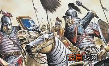 历史上真实的李世民，其实是一位勇猛的功夫高手