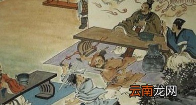 楚庄王差点因为一匹死马而被世人耻笑，这是怎么回事？