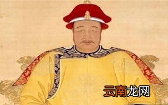 收服清朝五大将领，体现了皇太极强大的外交能力