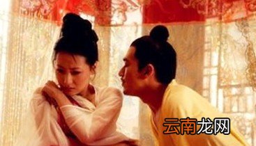 宋高宗赵构与十个美女之间发生过什么故事呢？