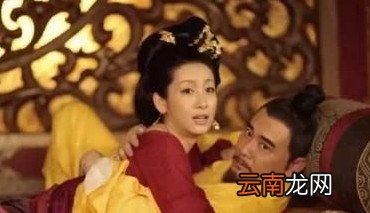 宋高宗赵构与十个美女之间发生过什么故事呢？