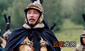 康熙与孝庄太皇太后，感情十分深厚的祖孙俩
