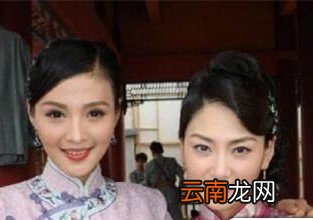 康熙与孝庄太皇太后，感情十分深厚的祖孙俩