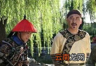 康熙与孝庄太皇太后，感情十分深厚的祖孙俩