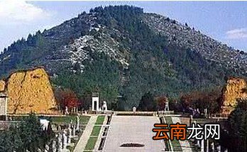 郭沫若为何对乾陵如此向往，里面有什么秘密？