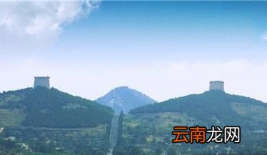 郭沫若为何对乾陵如此向往，里面有什么秘密？