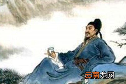 网上流传的李白藏头诗预言,是不是真的?