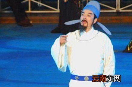 网上流传的李白藏头诗预言,是不是真的?
