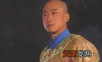 历史上的福康安，真的是皇帝的私生子吗？