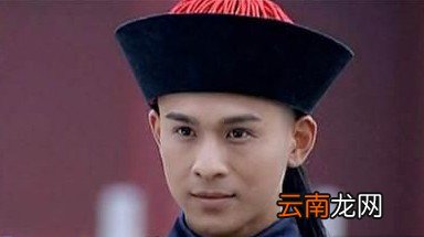 历史上的福康安，真的是皇帝的私生子吗？