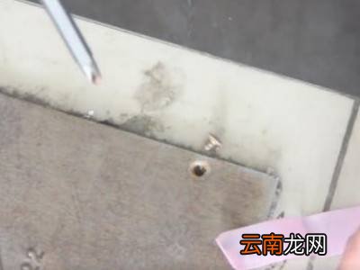 小内六角螺丝滑丝了怎么取出来